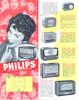 Philips Série synchro-magnétique Publicité