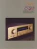 Accuphase C-265 • Brochure allemande (JPG)