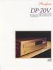 Accuphase DP-70V • Brochure (JPG)