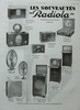 Publicité Radiola