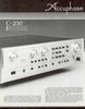 Accuphase C-230 • Brochure (JPG)