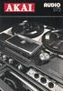 Catalogue 1973