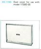 Akai 1730 D-SS • Couvercle de protection DC-1730