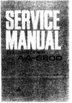 Manuel de service