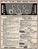 Magnétic-France - France Compact 17 • Publicité 1961