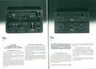 Akaï AM-2200, AT-2200, AM-2400, AT-2400 Extrait de catalogue