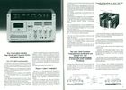 Akai GXC-570 D • Extrait catalogue Akai 1978 (en allemand)