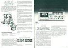 Akai GXC-750 D • Extrait catalogue Akai 1978 (en allemand)