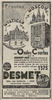 La Dépêche, 24 décembre 1935