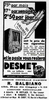 Le Progrès de la Somme, 7 décembre 1935