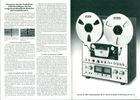 Akai GX-650 D Extrait de catalogue