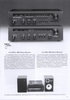 Akai AA-1010 et AA-1010 L • Extrait catalogue 1978 (en allemand)