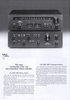 Akaï AM-2400, AT-2400 Extrait de catalogue