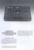 Akai CS-34 D • Extrait catalogue Akai 1978 (en allemand)