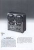 Akai GX-215 D • Extrait catalogue Akai 1978 (en allemand)