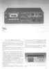 Akai GXC-715 D, Extrait de catalogue