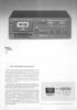 Akai GXC-709 D • Extrait catalogue Akai 1979 (en allemand)