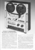 Akai GX-266 D • Extrait catalogue Akai 1979 (en allemand)