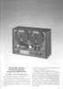 Akai GX-4000 D • Extrait catalogue Akai 1979 (en allemand)