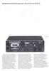 Akai GX-F80 • Extrait catalogue Akai 1979 (en allemand)