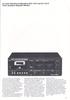 Akai GXC-735 D • Extrait catalogue Akai 1979 (en allemand)