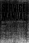 Akai 280 D-SS • Manuel de service