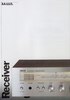 Akai AA-1115 • Extrait catalogue Akai 1980 (en allemand)