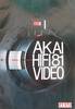 Akai Catalogue 1981 (Edition française)