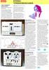 Akai GX-77 D et GX-4000 D • Extrait catalogue 1982 (en allemand)