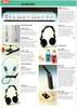Catalogue