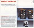 Catalogue