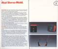 Catalogue