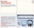 Catalogue