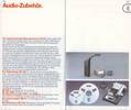 Catalogue