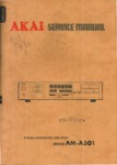 AKAI AM-301