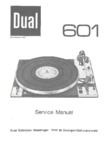 manuel de service