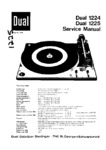 manuel de service
