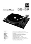 manuel de service