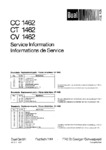 manuel de service
