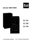manuel de service
