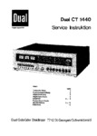 manuel de service