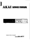 manuel de service