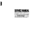 Akai GXC-510 D • Manuel de service