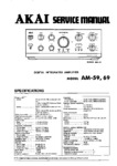 manuel de service