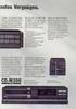 Catalogue