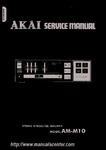 manuel de service