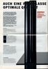 AT-52, CD-62, GX-75 et AM-52 • Extrait catalogue 1989 (en allemand)