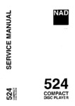 manuel de service