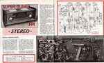 Magnétic-France Super Tuner FM 1960 • Article 1960 (1)