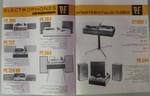 Publicité 1968